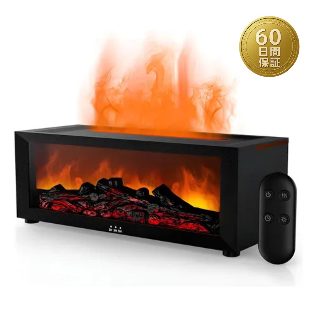 DreamFlare加湿器 🌬️