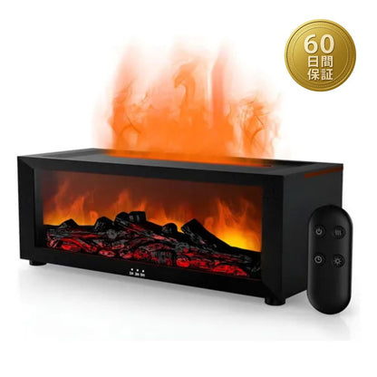 DreamFlare加湿器 🌬️