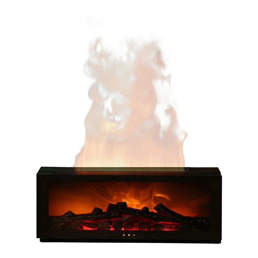 DreamFlare加湿器 🌬️