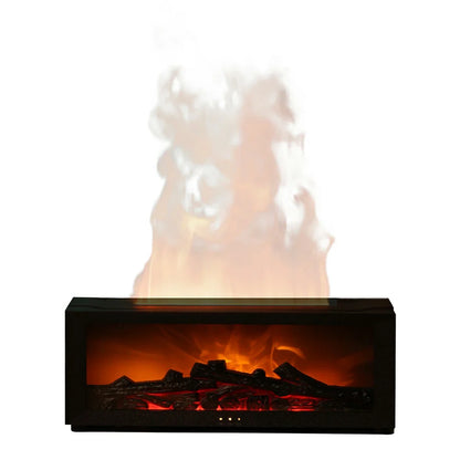 DreamFlare加湿器 🌬️