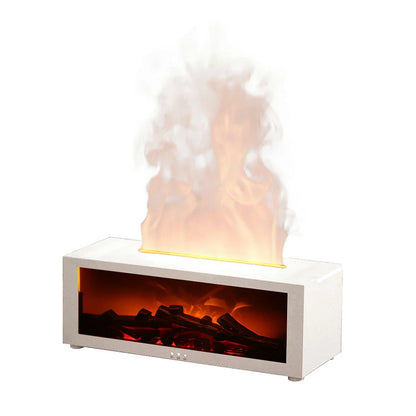 DreamFlare加湿器 🌬️